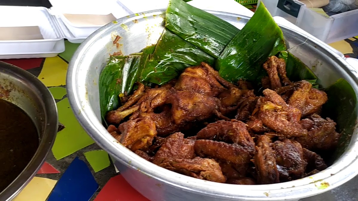 Slide Background Image